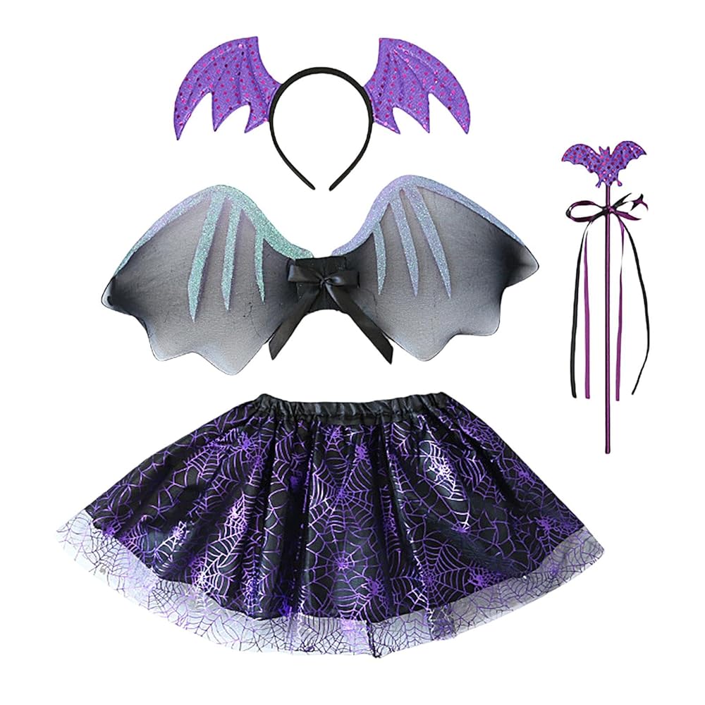 ハロウィン コスチュームセット Amazon.co.jp: コウモリ コスチューム キッズ - ハロウィン
